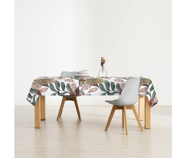 Mantel antimanchas 0120-292 Multicolor