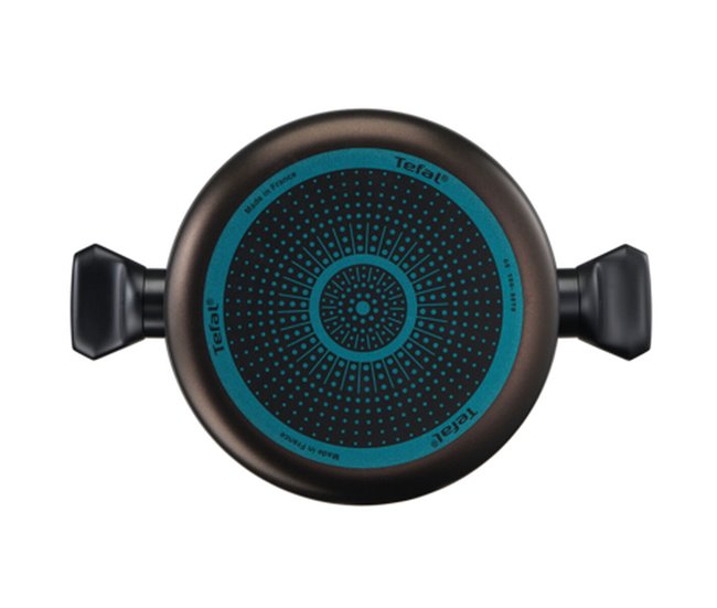 Cacerola B5544602 Negro