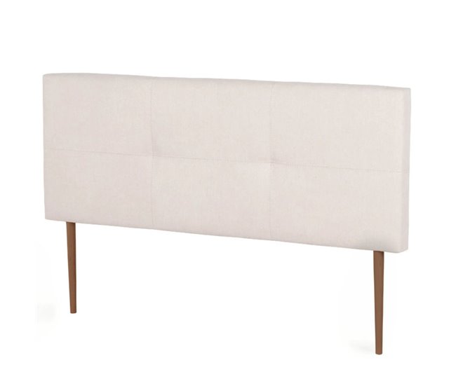 Cabecero Carmen BUDWING 140 Beige
