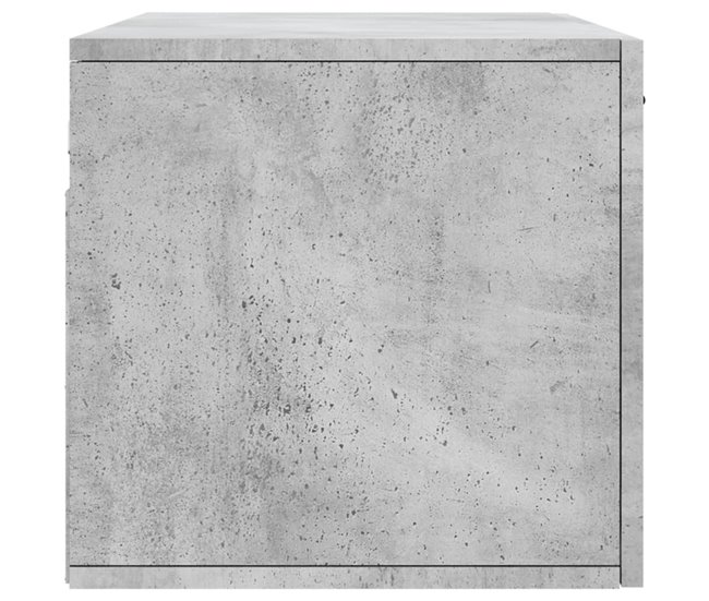 Armario de pared 80 Blanco