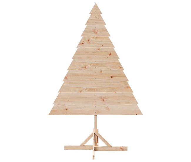 Árbol Navidad - Árbol navideño Marron