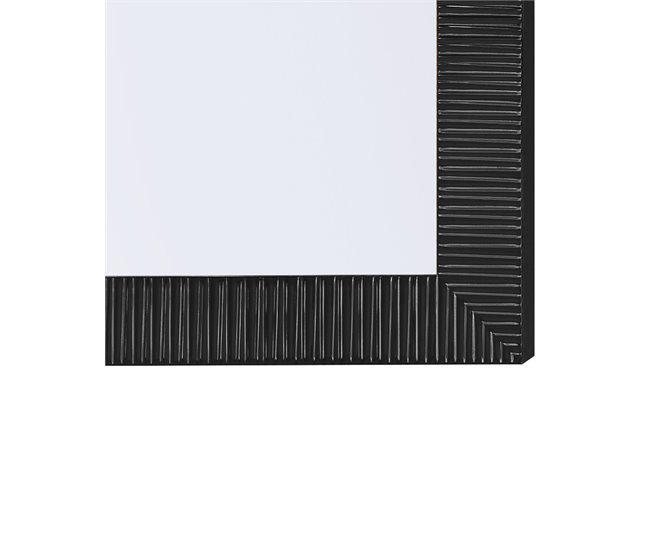 Beliani Espejo DRAVEIL 50x2 Dorado