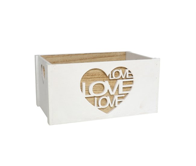 Caja deco HERA surtida 