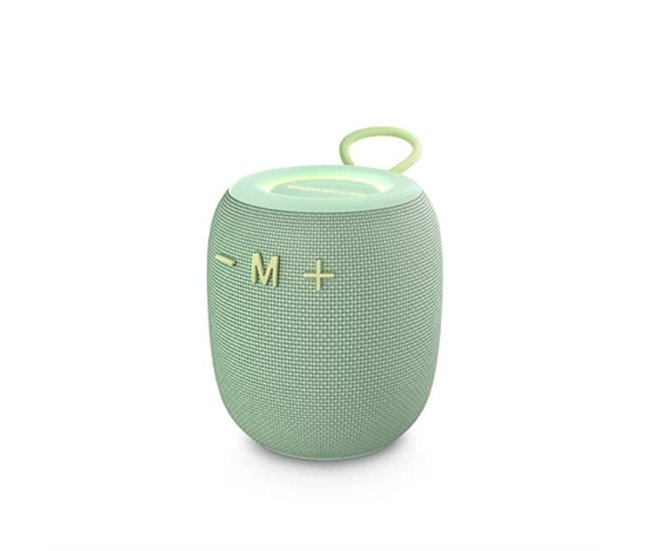 Altavoz Portátil 458776 Verde
