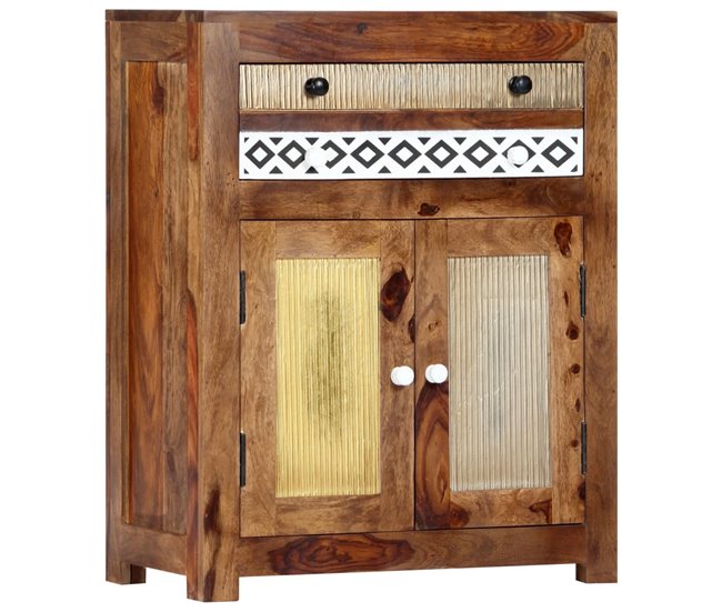 Armario Auxiliar Marron