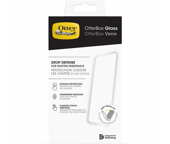 Funda para Móvil 77-95031 Transparente