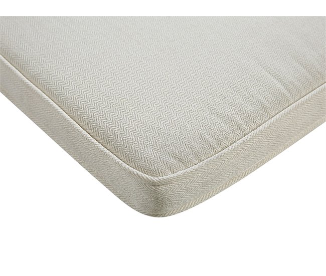 Beliani Conjunto de comedor SUSUA/OLBIA Natural