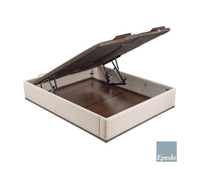 Canapé de 2 tapas elétrico CANNES EPEDA 