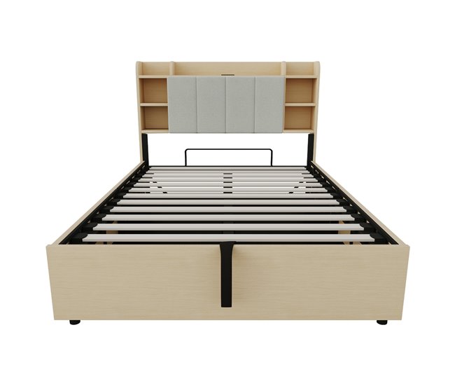 Canapés abatibles Natural