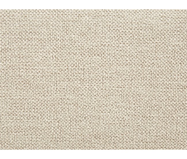 Beliani Cama continental con almacenaje Poliéster MINISTER 168x209 Beige