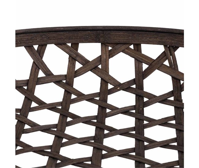 Bandeja de bambú Marron