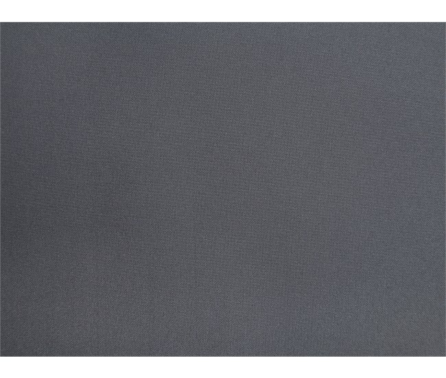 Beliani Columpio GARBO Gris Oscuro