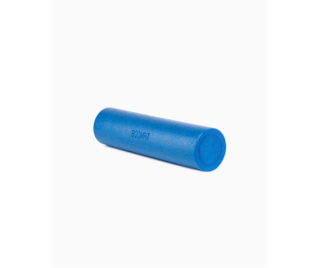 Rodillo MioFascial - BOOMFIT Azul