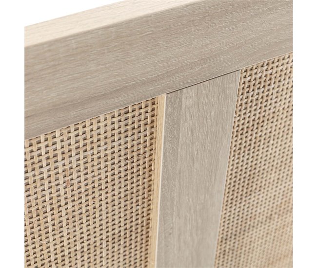 Cabecero de Cama Musa 165 Madera