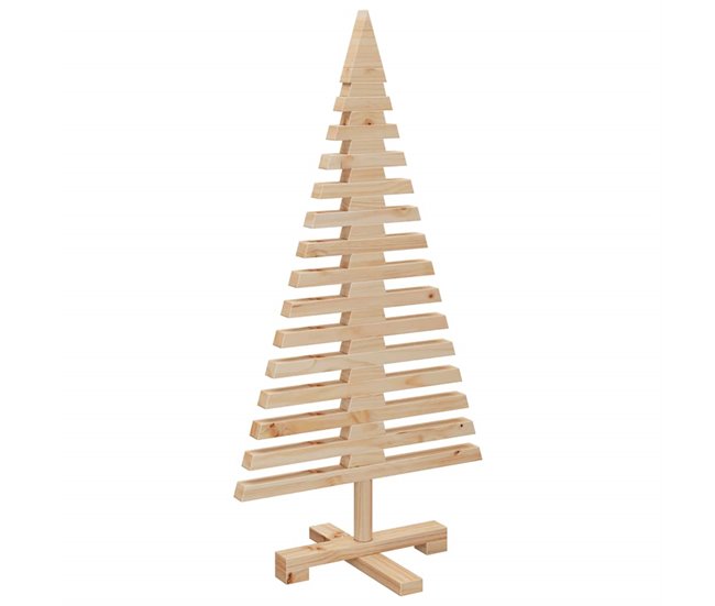 Árbol Navidad - Árbol navideño Marron