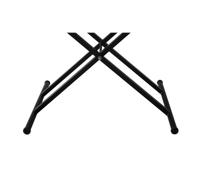 Mesa de centro elevable STAND UP II Estampado