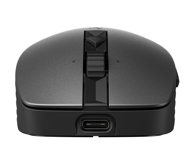 Ratón Inalámbrico 715 Negro