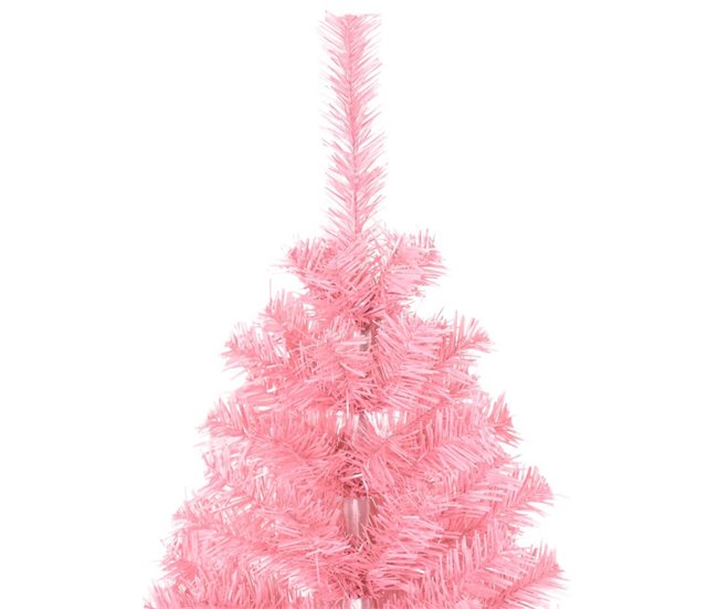 Árbol Navidad - Árbol navideño Rosa