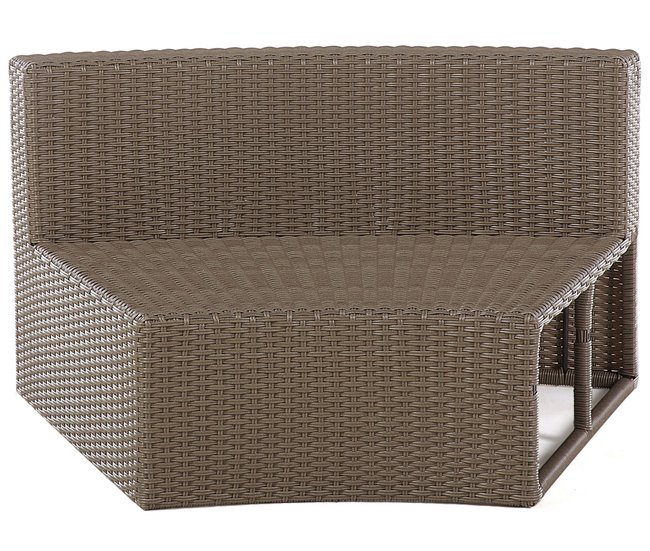 Beliani Conjunto longue SEVERO Arena