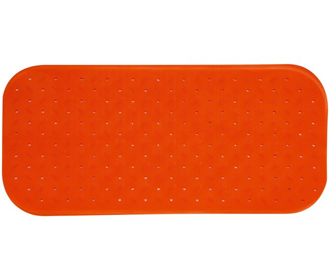 Alfombra Antideslizante 97x36 Azul
