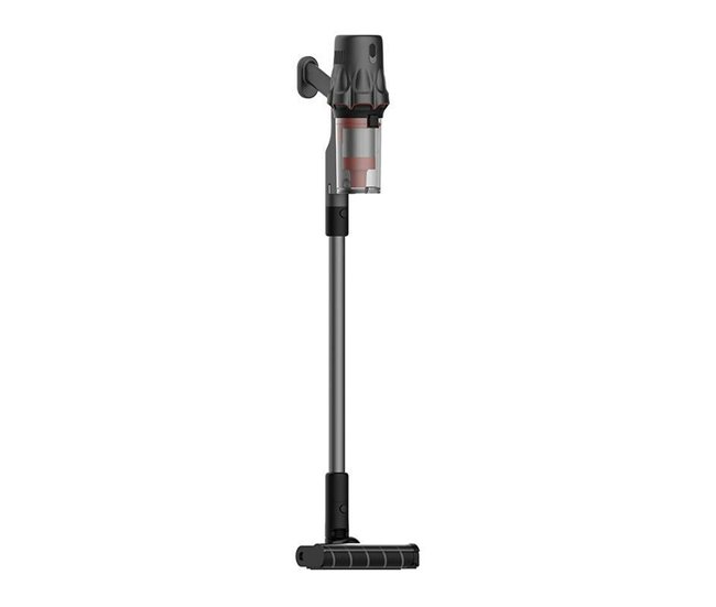 Aspirador Escoba DEM-T30W Negro