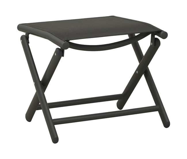 Conjuntos de jardin Negro