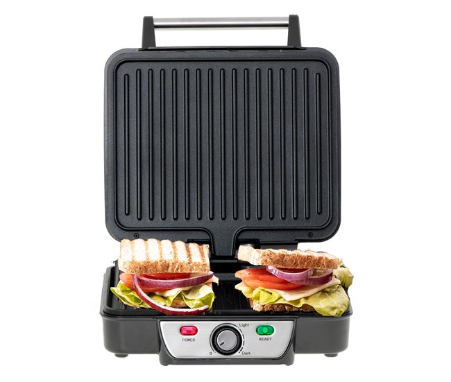 Grill Mesko MS 3050 Negro