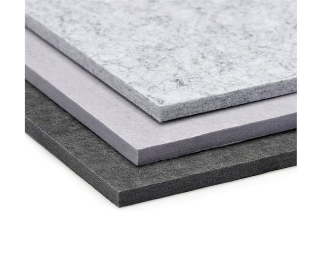 Pack 2 paneles acústicos Noiseless 120 Madera