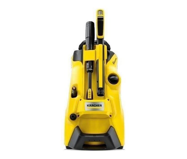 Hidrolimpiadora K4 Power Control Home Multicolor