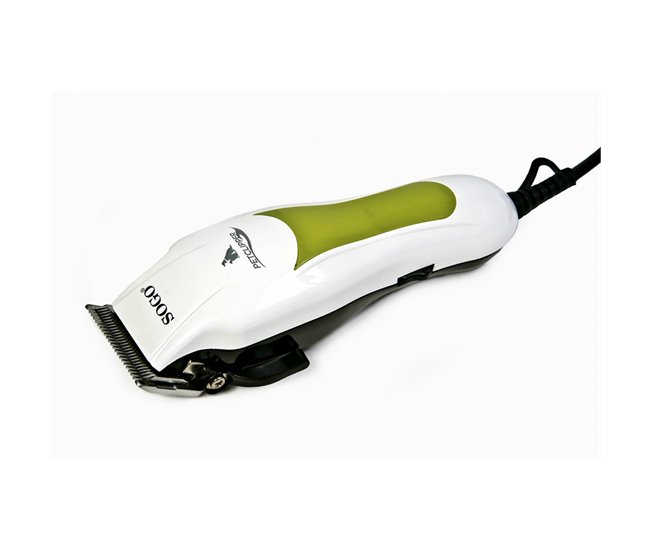 SOGO CORTAPELO MASCOTAS 12W Blanco