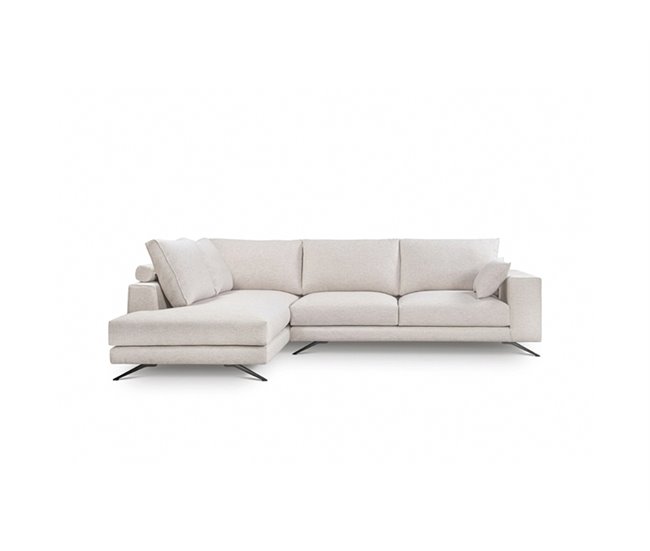 Rinconera MERCURY Beige