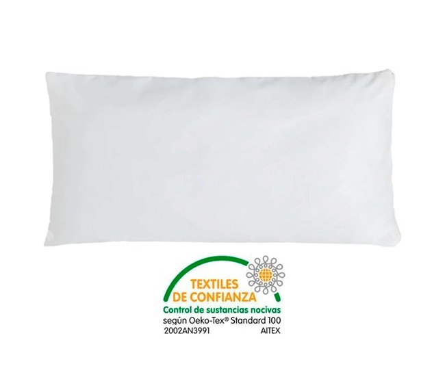 Funda de Almohada Respira 