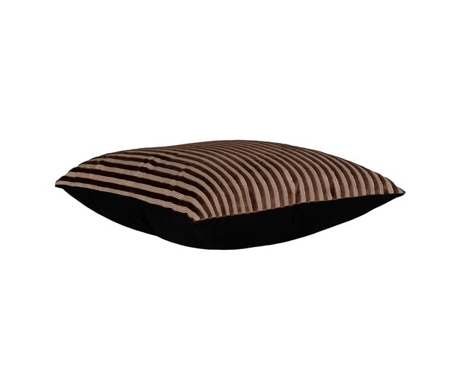 Almohada Decorativa Perth Marron