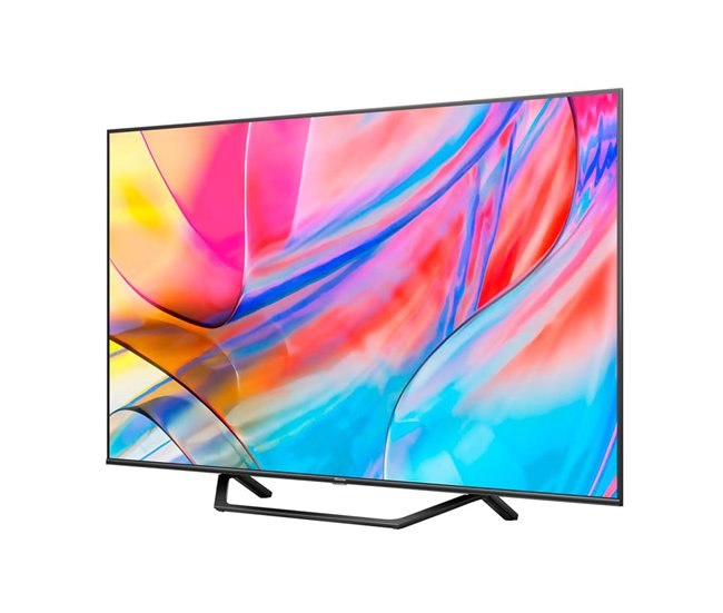 Smart TV 65A7KQ Negro