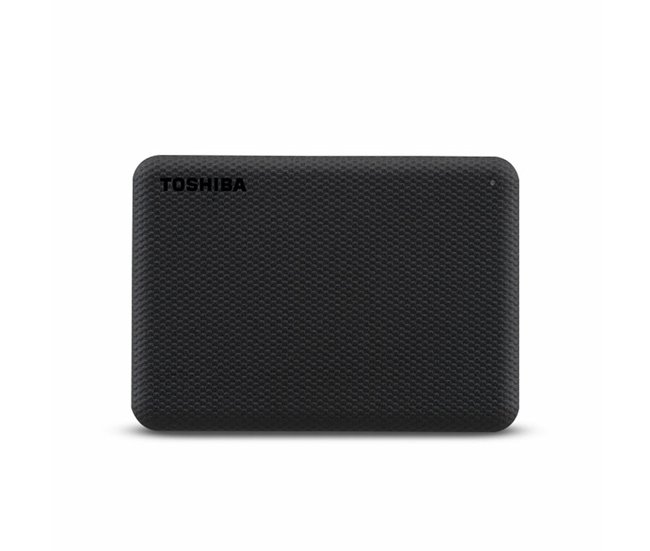 Disco Duro Externo HDTCA10EK3AA Negro