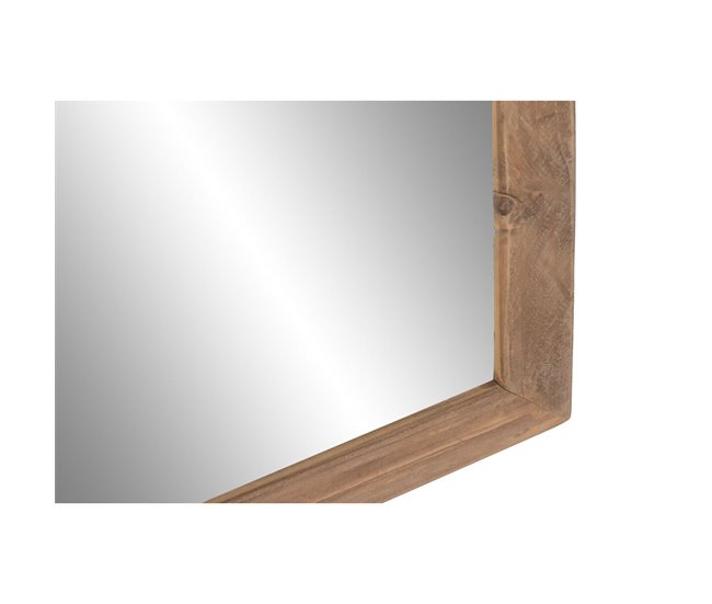Espejo de pared Natural