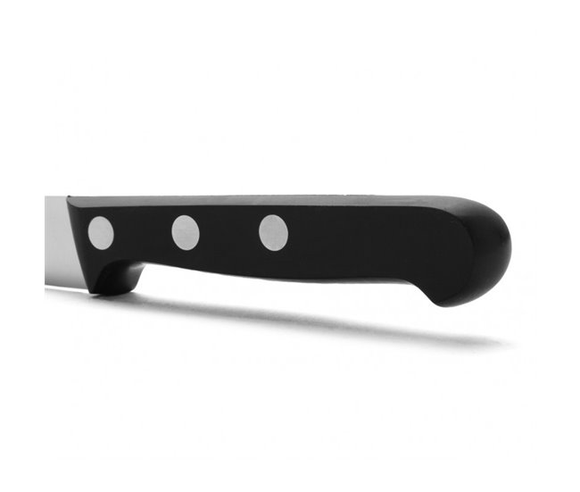 Arcos Cuchillo Verduras Universal Negro