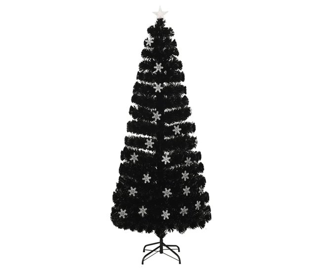 Árbol Navidad - Árbol navideño Negro