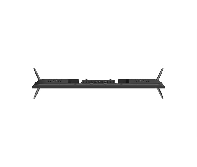 TV 50 pulgadas SABA LE-50VA1 UHD Smart TV Negro