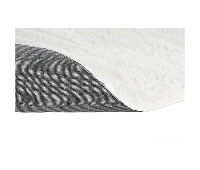 Alfombra Beige