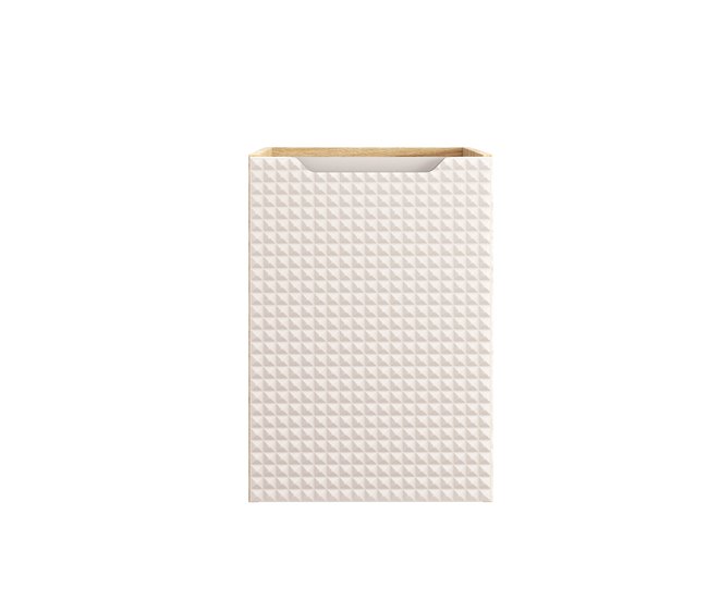 ARMARIOS LATERALES LUXOR 40 Beige