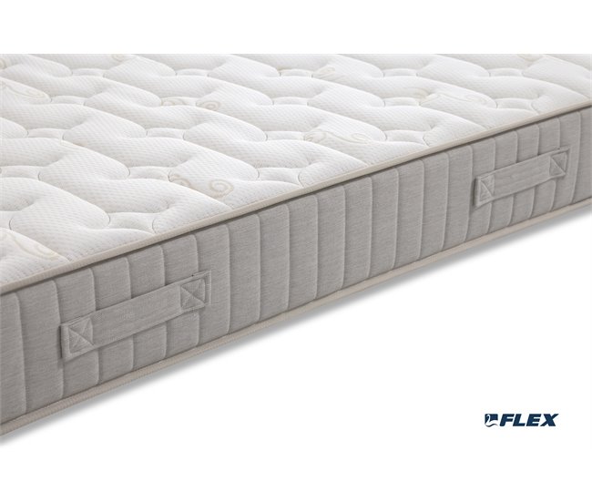 Pack POCKET SENSE PRO Muelles Ensacados Natural FLEX 