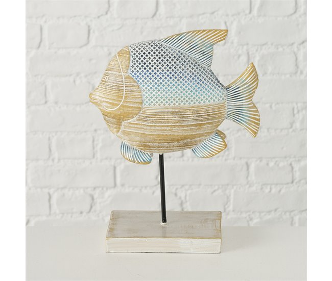 Figura DORI surtido marca BOLTZE Blanco/ Azul