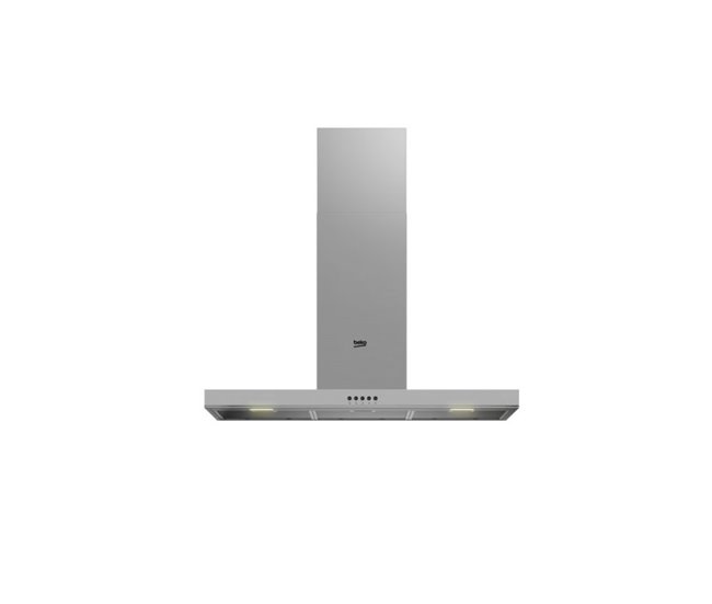 Campana Decorativa Beko BHCB91632 Inox