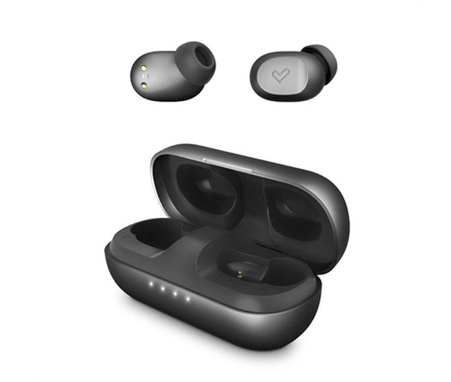 Auriculares in Ear Bluetooth Urban 3 Negro
