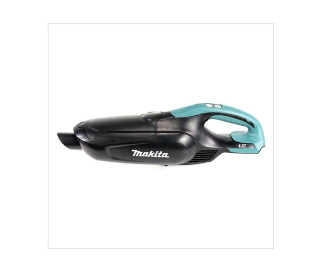 Aspirador Escoba DCL182ZB Negro