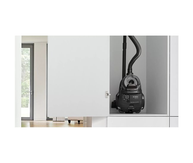Aspirador Escoba BGC21X200 Negro