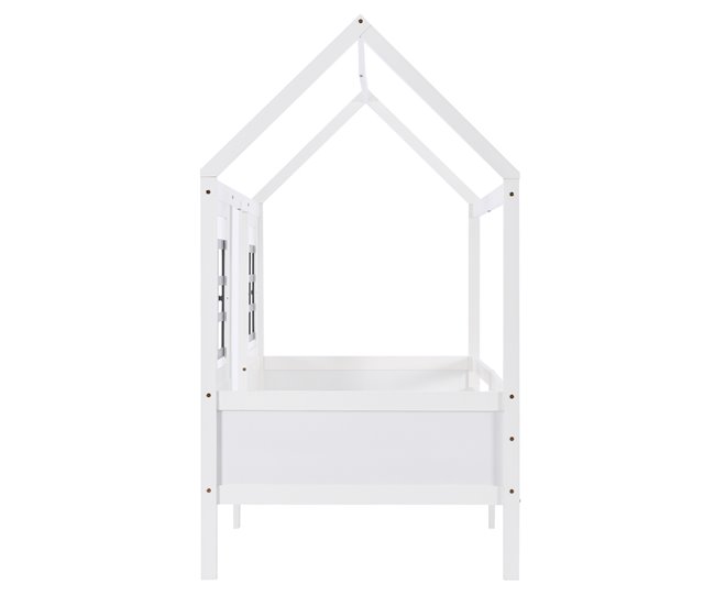 Camas infantiles Blanco