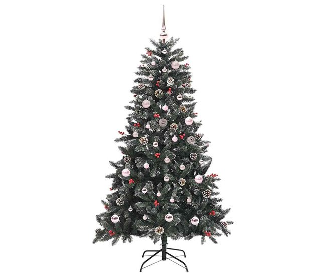 Árbol Navidad - Árbol navideño Verde