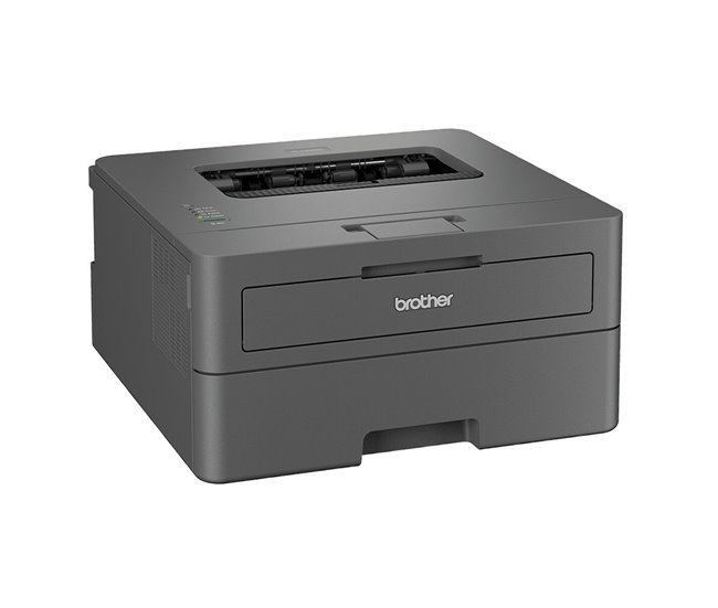 Impresora Láser HL-L2402D Negro